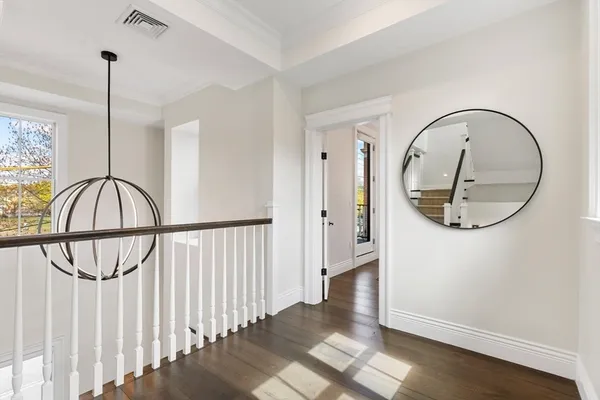 $2,895,000 | 160 Norfolk Street, Unit 1, Cambridge, MA 02139
