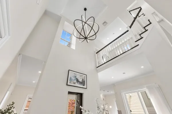 $2,895,000 | 160 Norfolk Street, Unit 1, Cambridge, MA 02139