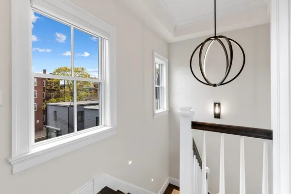 $2,895,000 | 160 Norfolk Street, Unit 1, Cambridge, MA 02139