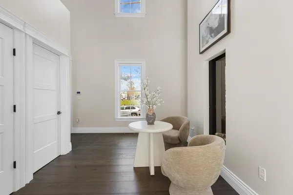 $2,895,000 | 160 Norfolk Street, Unit 1, Cambridge, MA 02139