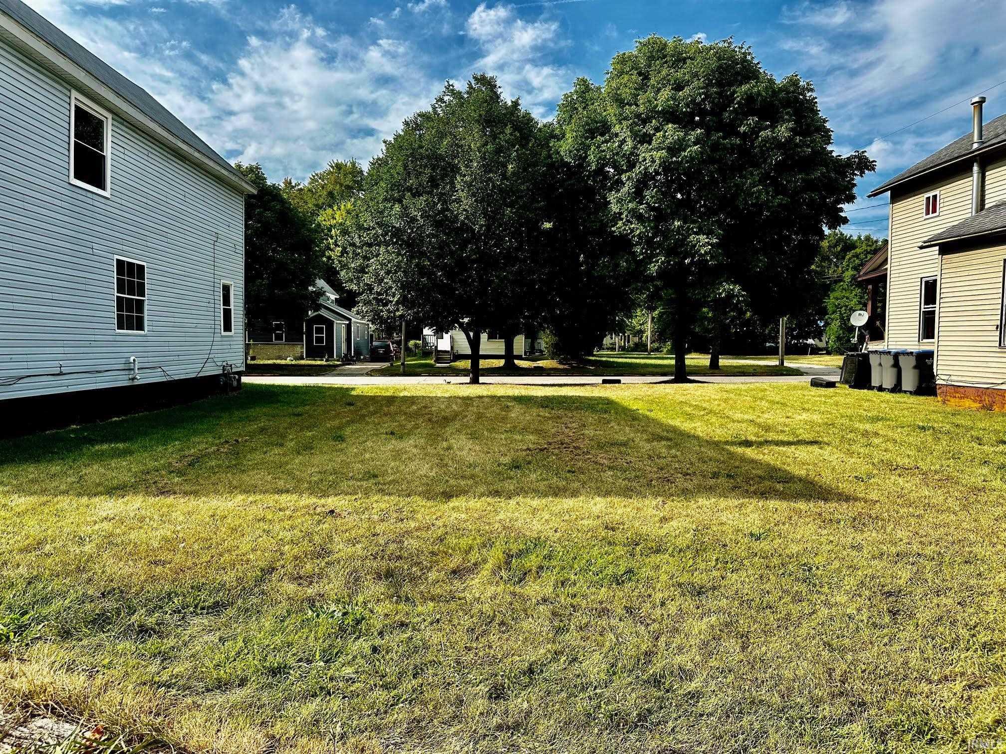 Tbd West Washington Street Elkhart, IN 46516 - Photo 1 of 4