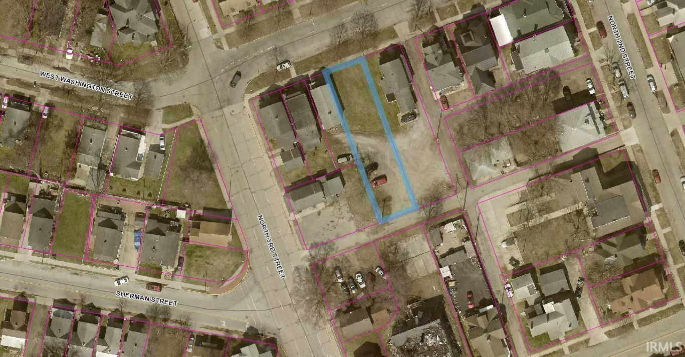 Tbd West Washington Street Elkhart, IN 46516 - Photo 2 of 4
