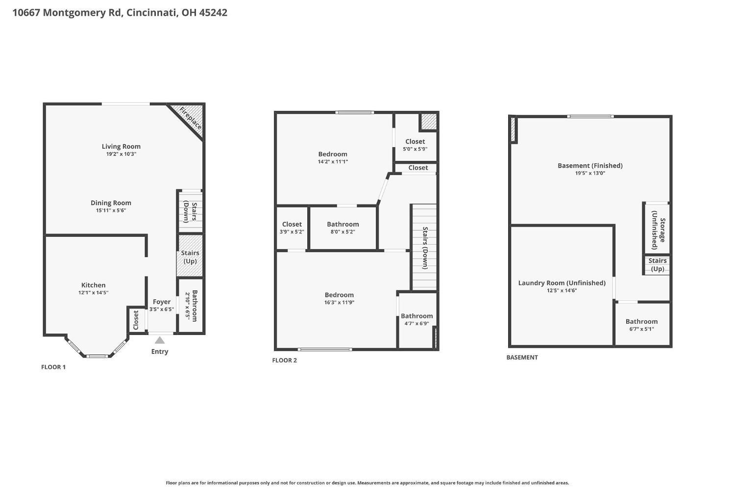10667 Montgomery Road, Unit 13 Montgomery, OH 45242 - Photo 31 of 36