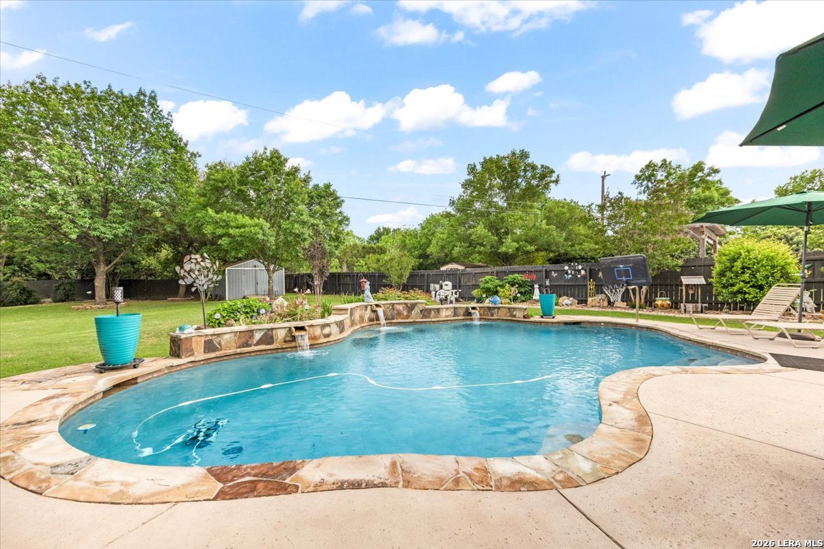 12470 Cedar Trail Helotes, TX 78023 - Photo 1 of 59