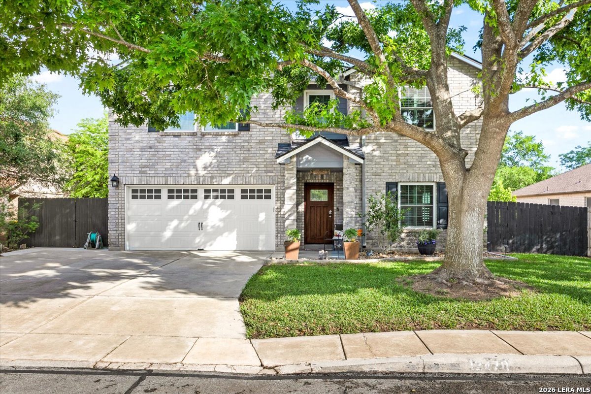 12470 Cedar Trail Helotes, TX 78023 - Photo 2 of 59