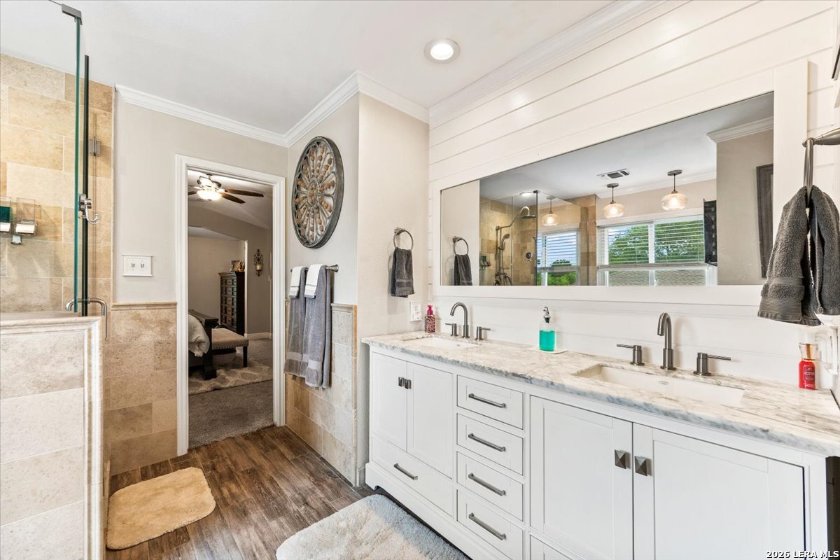 12470 Cedar Trail Helotes, TX 78023 - Photo 22 of 59
