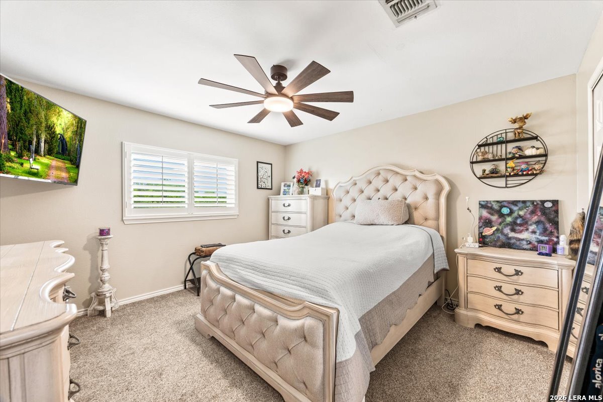 12470 Cedar Trail Helotes, TX 78023 - Photo 27 of 59