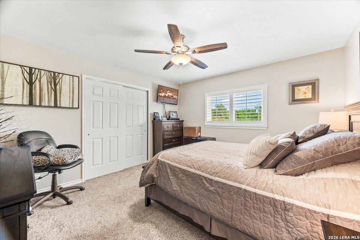 12470 Cedar Trail Helotes, TX 78023 - Photo 28 of 59