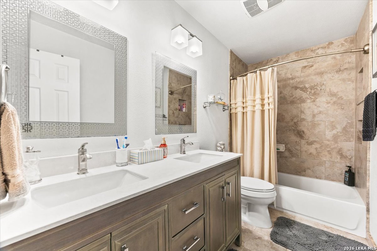 12470 Cedar Trail Helotes, TX 78023 - Photo 29 of 59