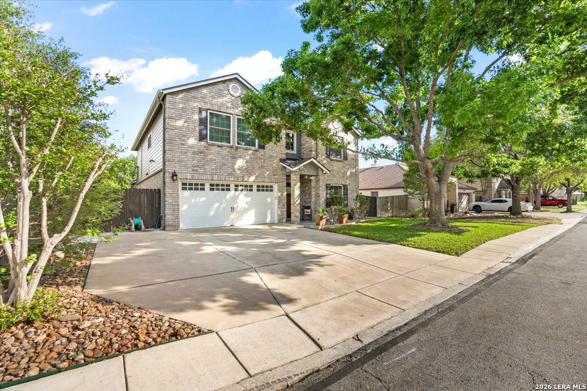 12470 Cedar Trail Helotes, TX 78023 - Photo 3 of 59