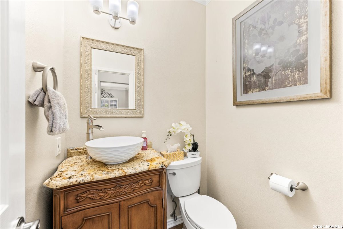 12470 Cedar Trail Helotes, TX 78023 - Photo 31 of 59