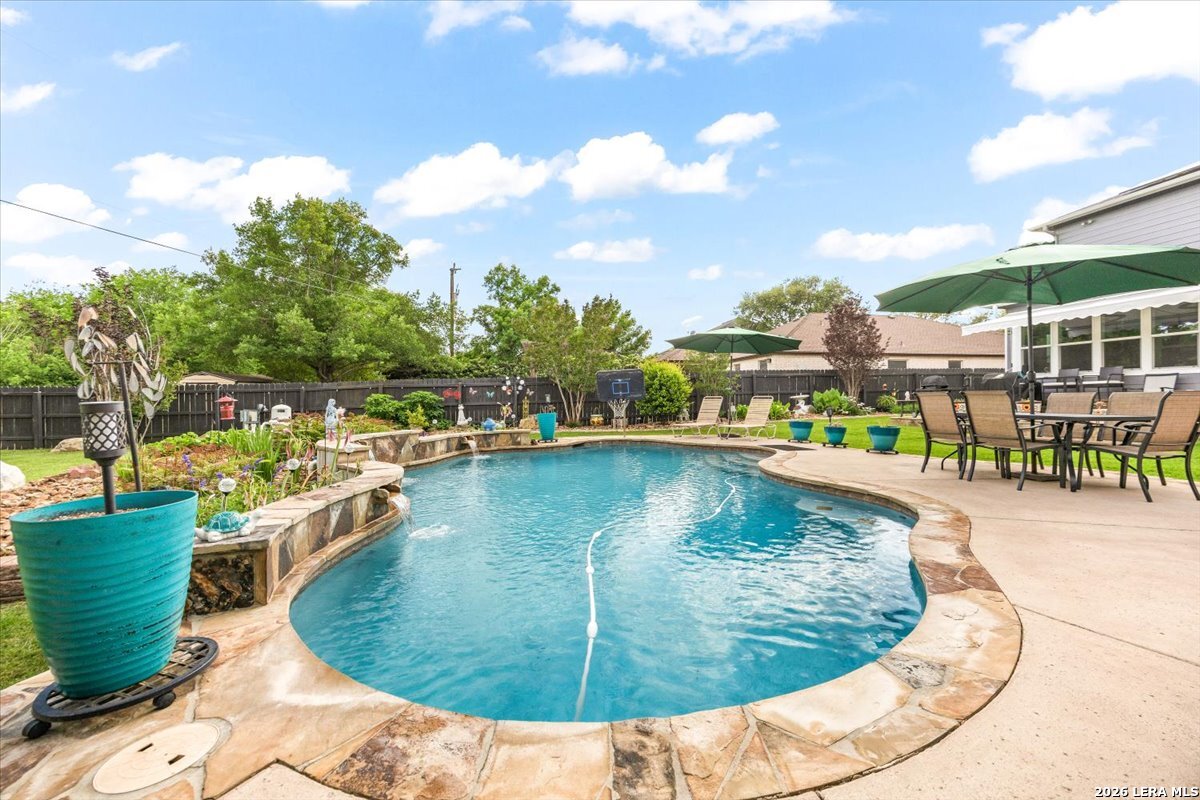 12470 Cedar Trail Helotes, TX 78023 - Photo 38 of 59
