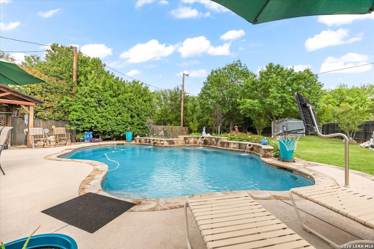 12470 Cedar Trail Helotes, TX 78023 - Photo 39 of 59