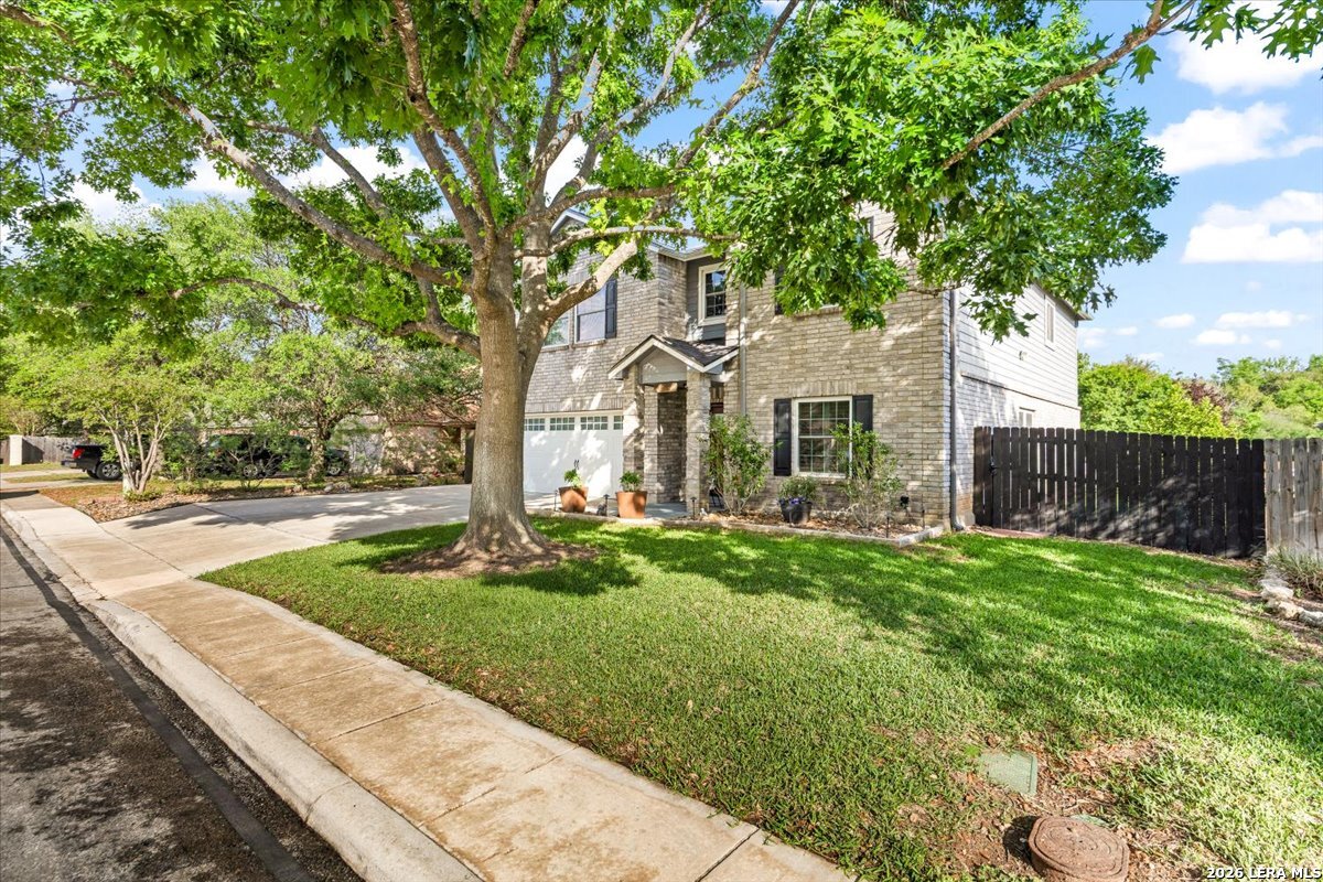 12470 Cedar Trail Helotes, TX 78023 - Photo 4 of 59