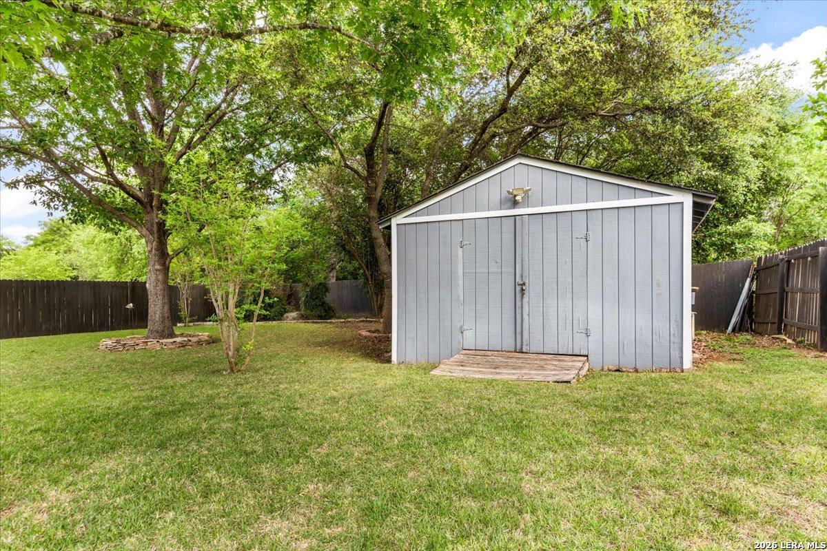 12470 Cedar Trail Helotes, TX 78023 - Photo 43 of 59