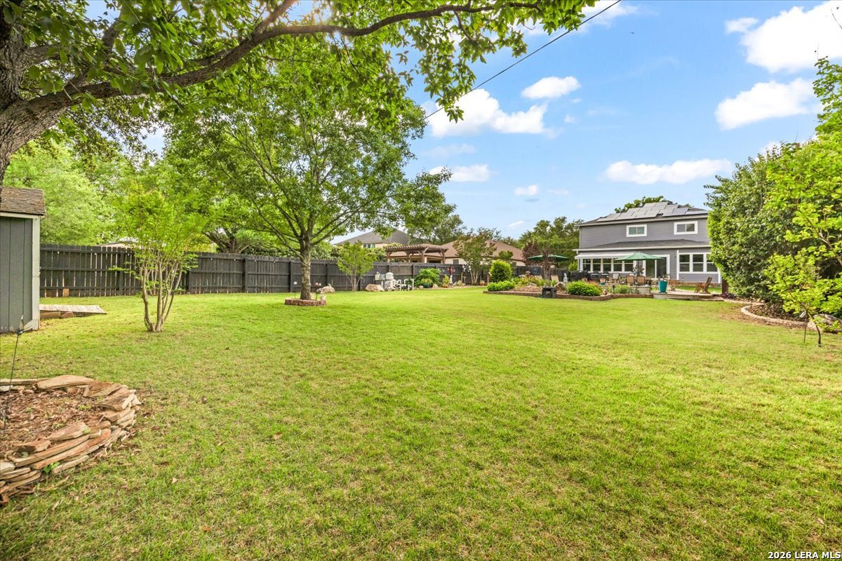 12470 Cedar Trail Helotes, TX 78023 - Photo 44 of 59
