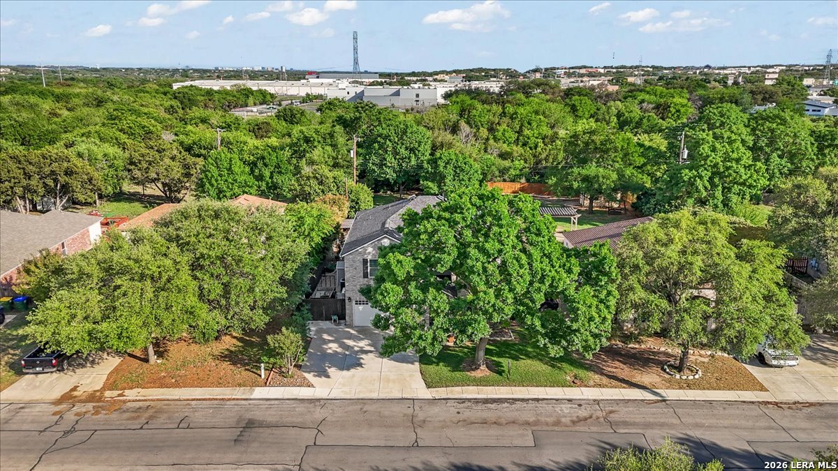 12470 Cedar Trail Helotes, TX 78023 - Photo 45 of 59