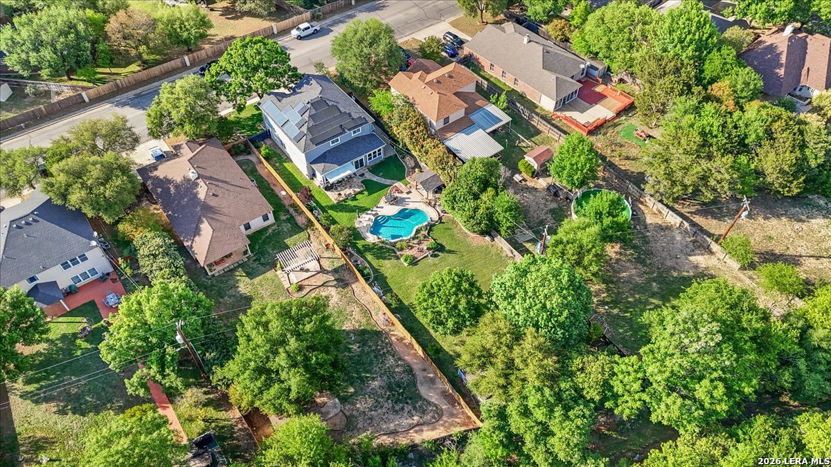 12470 Cedar Trail Helotes, TX 78023 - Photo 48 of 59