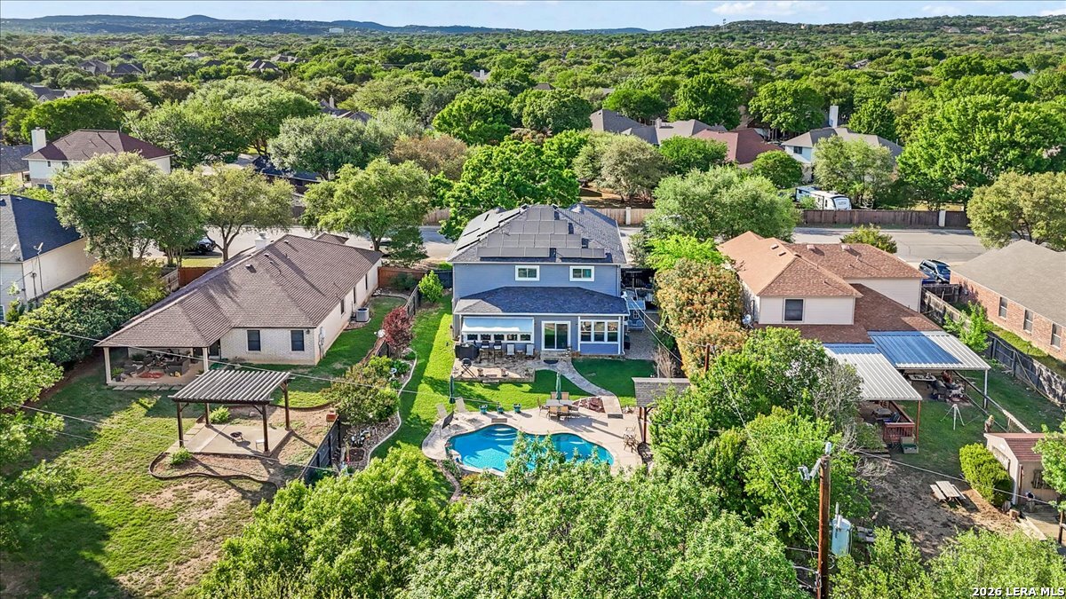 12470 Cedar Trail Helotes, TX 78023 - Photo 49 of 59