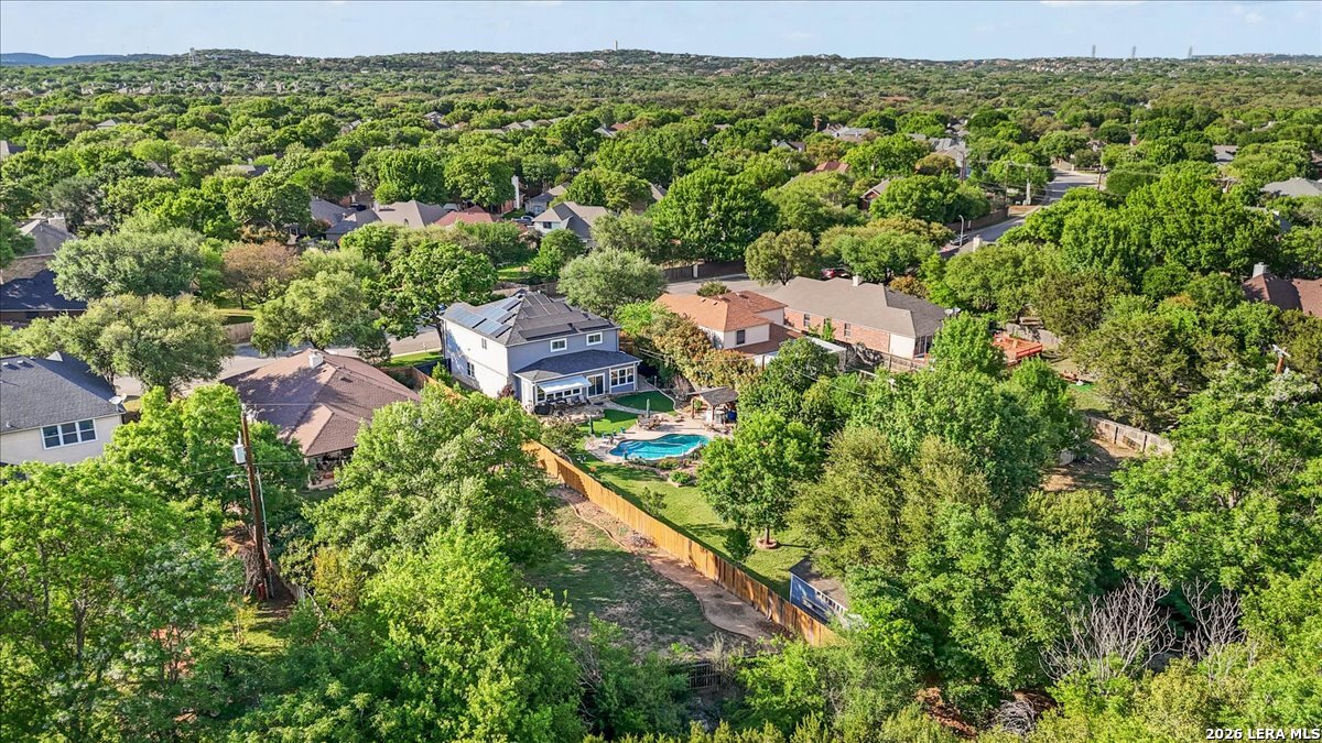 12470 Cedar Trail Helotes, TX 78023 - Photo 50 of 59