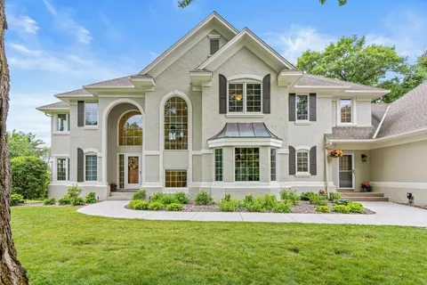 $1,425,000 | 6105 Wood Hill Lane, Independence, MN 55359