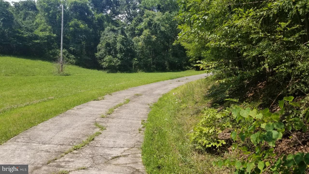 272 County Rte 1/1 Berkeley Springs, WV 25411 - Photo 12 of 25 Exterior (General)