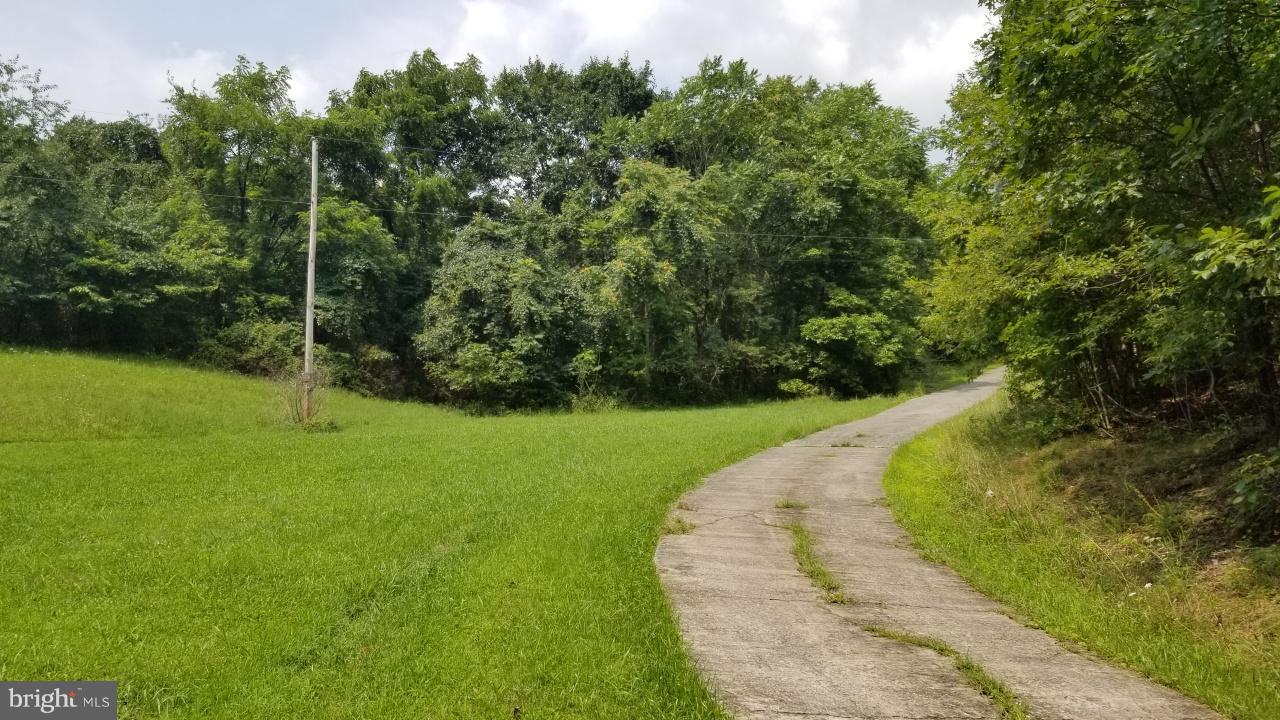 272 County Rte 1/1 Berkeley Springs, WV 25411 - Photo 13 of 25 Exterior (General)