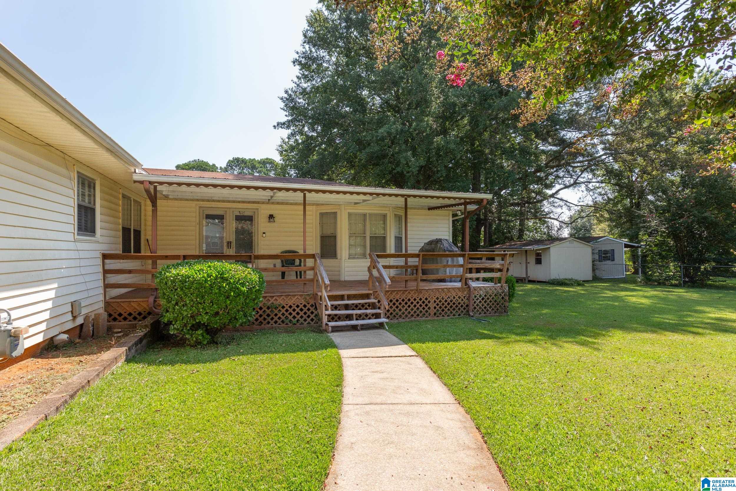 4200 Cloverdale Road Anniston, AL 36207 - Photo 29 of 36