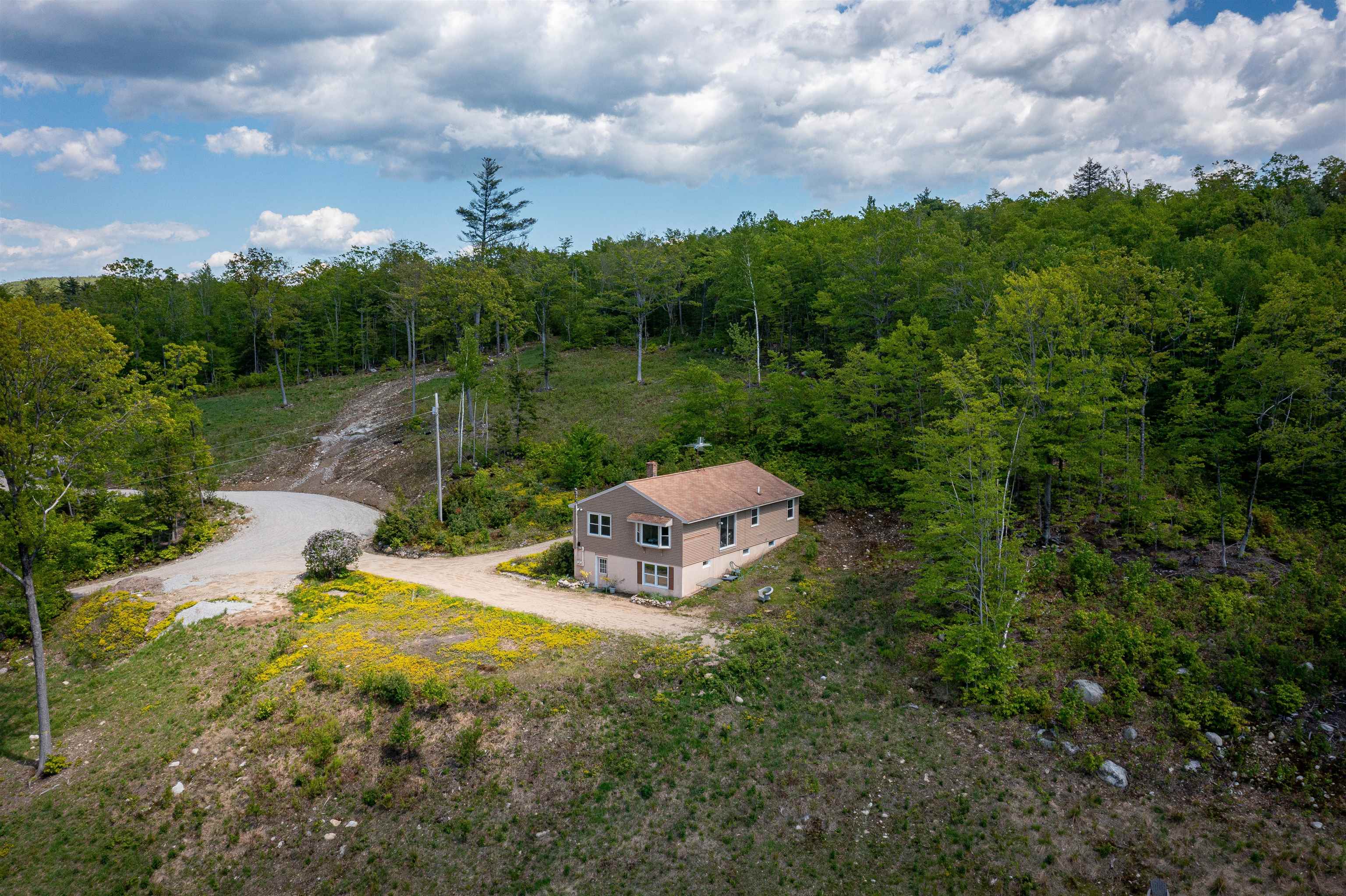 84 Cormack Drive Madison, NH 03849 - Photo 12 of 46