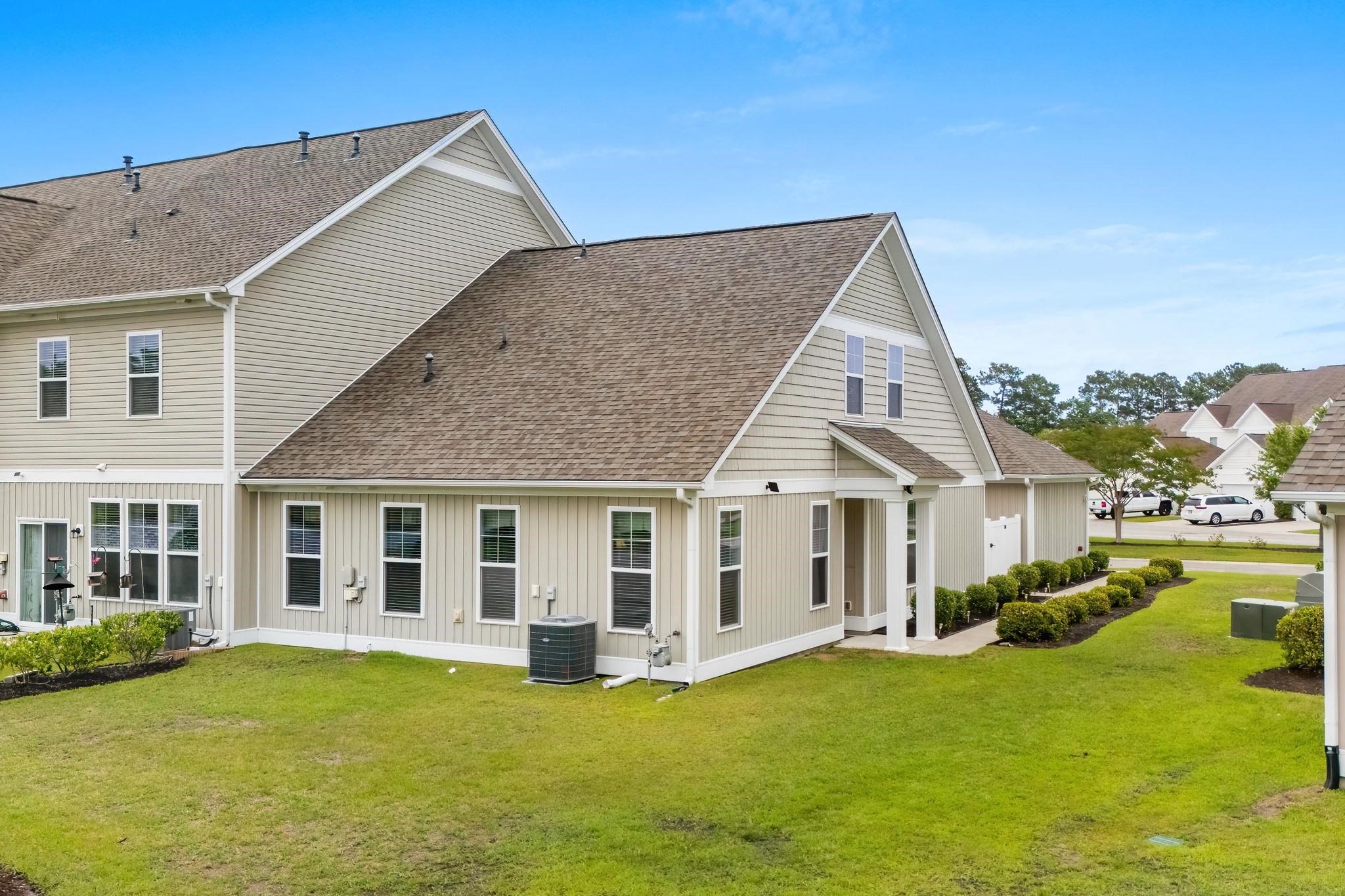 710 Pickering Drive, Unit A Murrells Inlet, SC 29576 - Photo 7 of 66