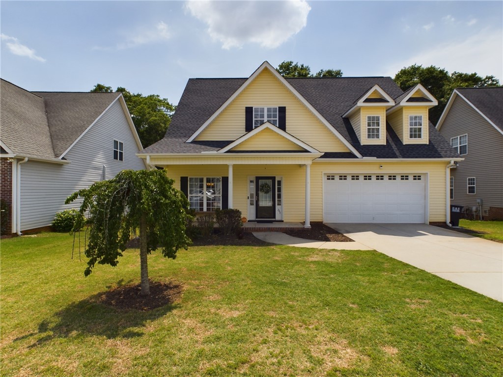 220 Streams Way Anderson, SC 29625 - Photo 1 of 26