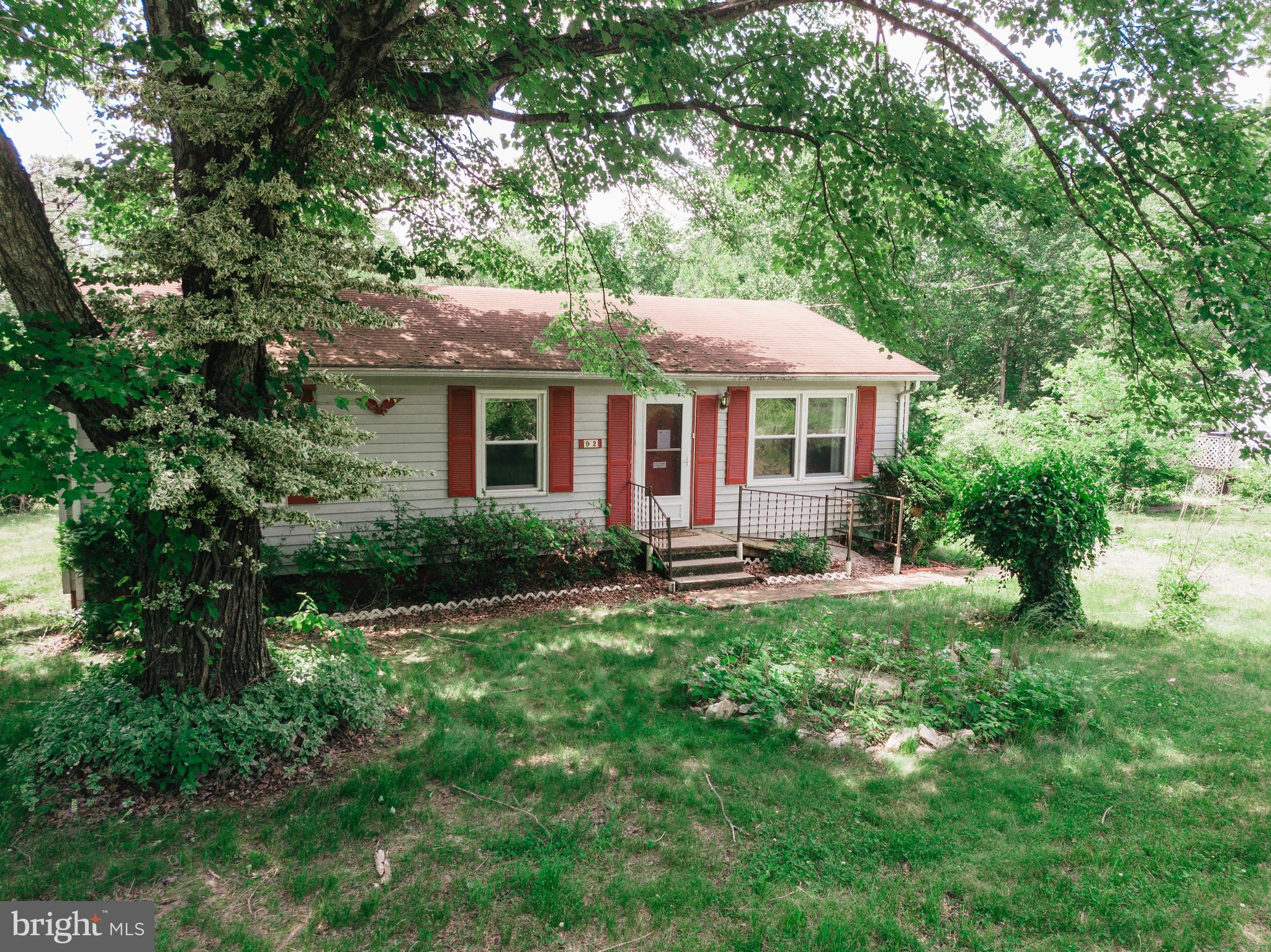 92 Marshall Road Madison, VA 22727 - Photo 2 of 21 Gallery Image 2