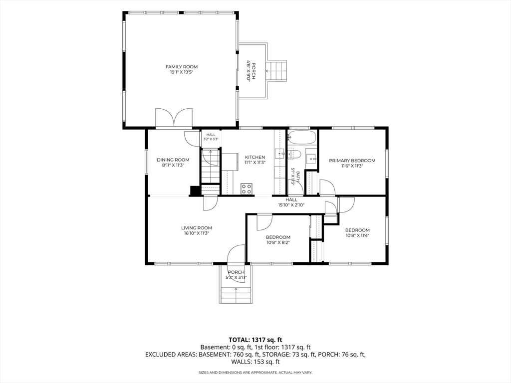 75 Proctor Road Chelmsford, MA 01824 - Photo 32 of 34