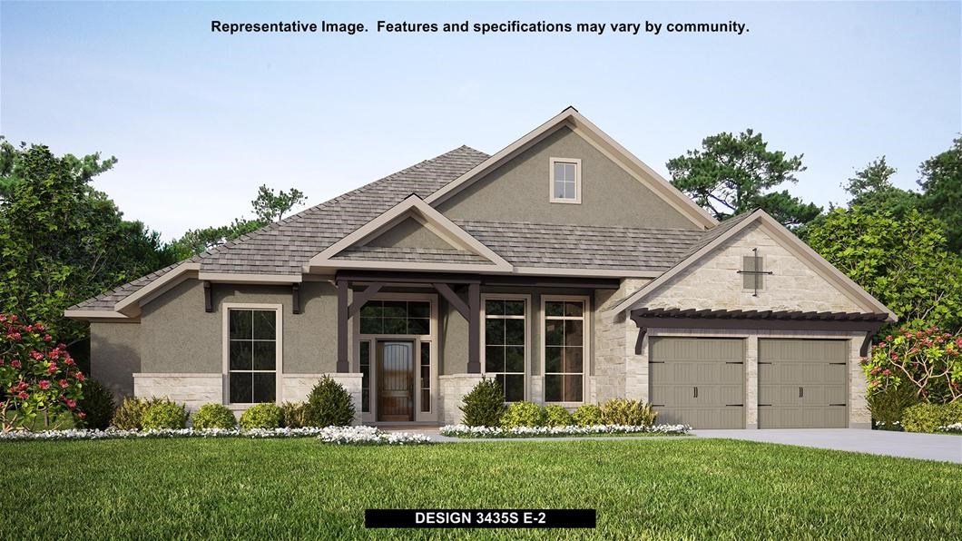 180 Catani Loop Georgetown, TX 78628 - Photo 1 of 1 Gallery Image 1