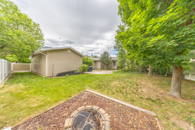 2297 Joni Drive Layton, UT 84040 - Photo 33 of 47