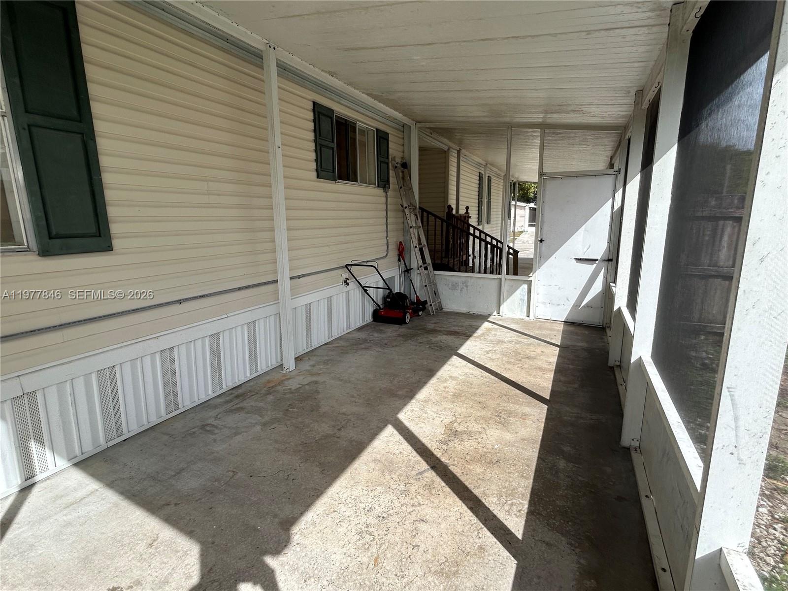 10467 South 228th Lane, Unit A Boca Raton, FL 33428 - Photo 25 of 27 a view of entryway