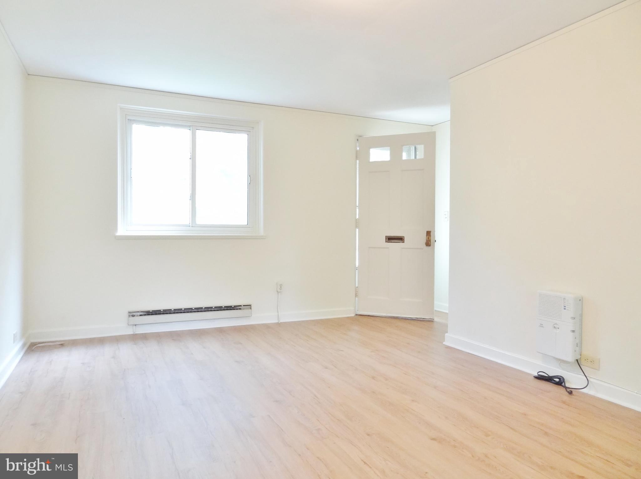 19 Ridge Road, Unit D Greenbelt, MD 20770 - Photo 2 of 12 Living Room