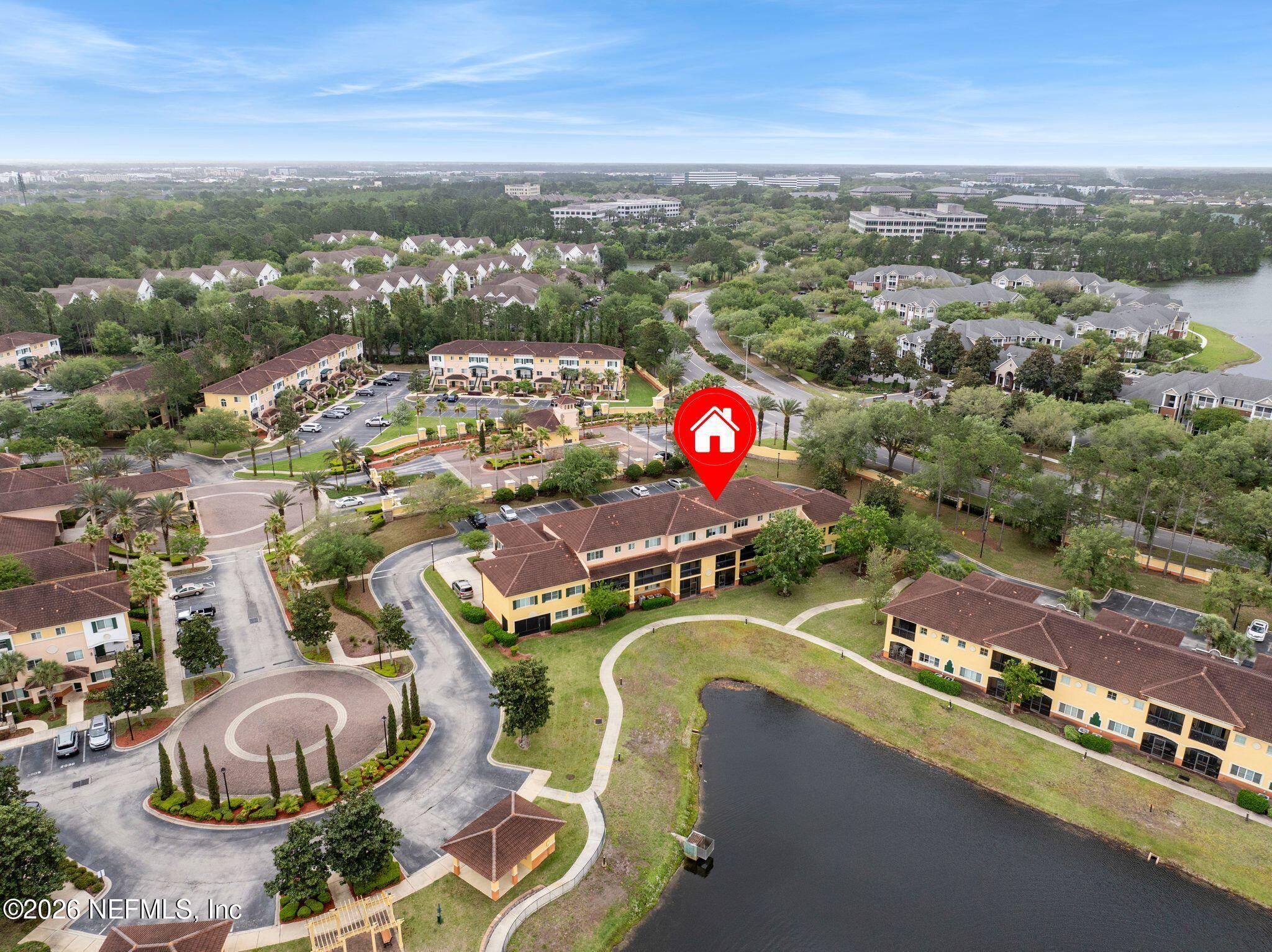 9745 Touchton Road, Unit 3323 Jacksonville, FL 32246 - Photo 75 of 76 75_DJI_20260409024421_0690_D