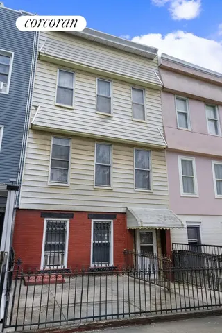 $1,222,222 | 1133 Jefferson Avenue | Bushwick