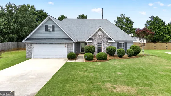 $259,000 | 107 Bramble Way, Griffin, GA 30224