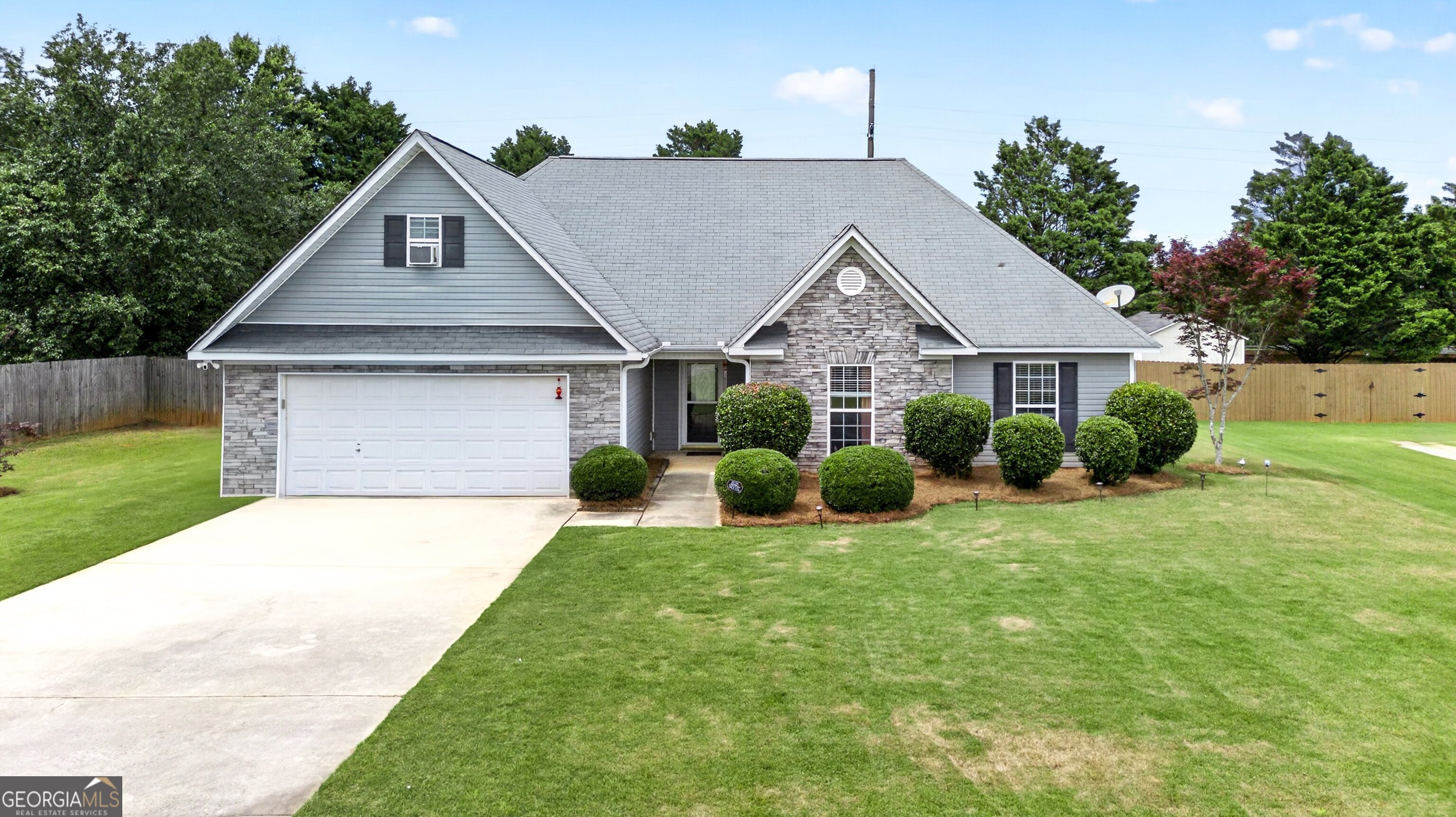107 Bramble Way Griffin, GA 30224 - Photo 1 of 40
