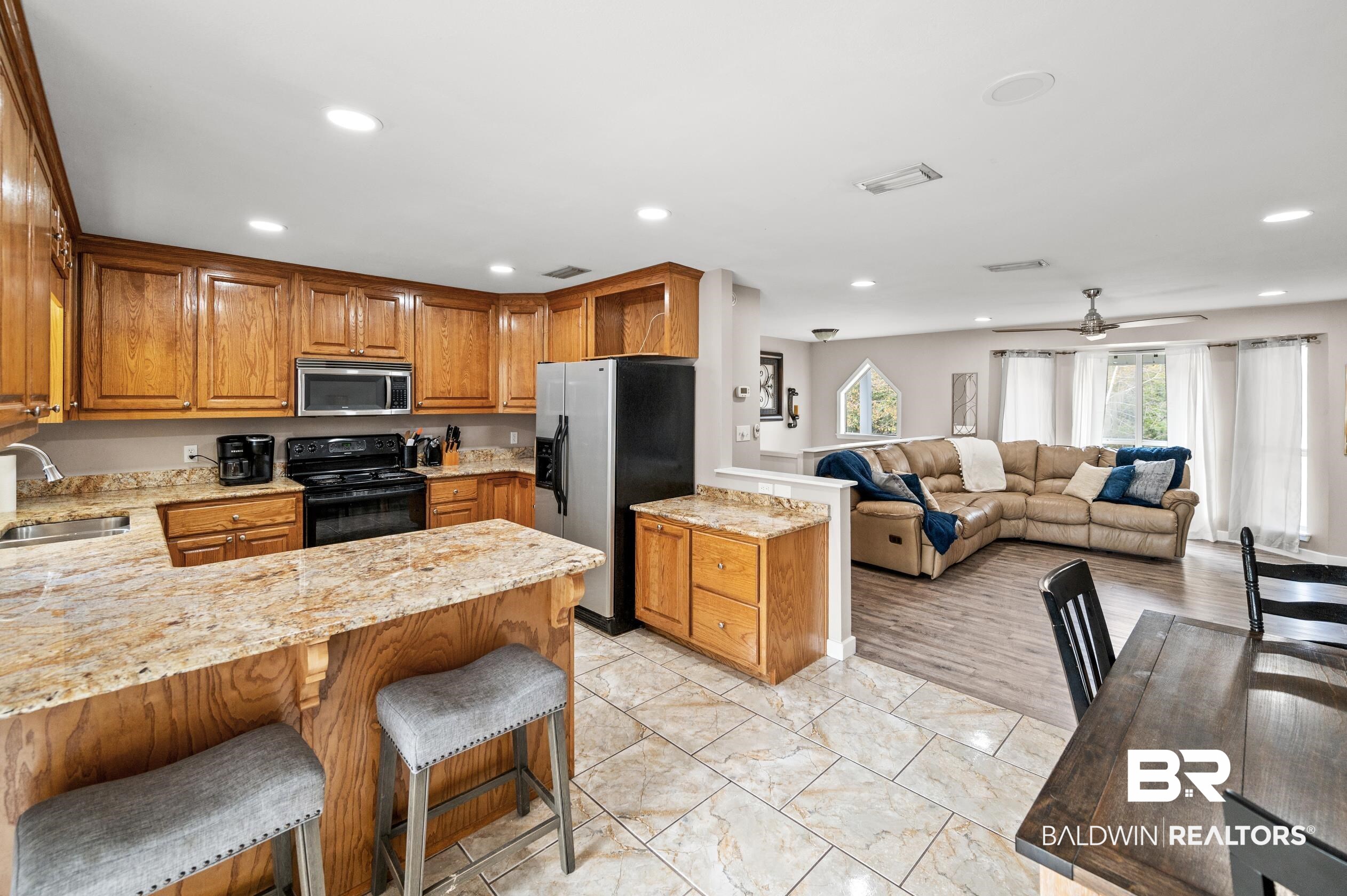 18786 Hillside Drive Foley, AL 36535 - Photo 8 of 49