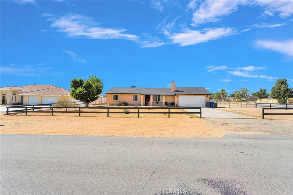22672 El Centro Road Apple Valley, CA 92307 - Photo 40 of 42