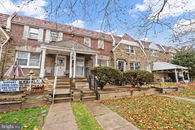 $199,900 | 7951 Michener Avenue, Philadelphia, PA 19150