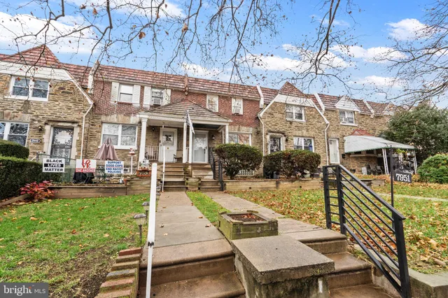 $199,900 | 7951 Michener Avenue, Philadelphia, PA 19150