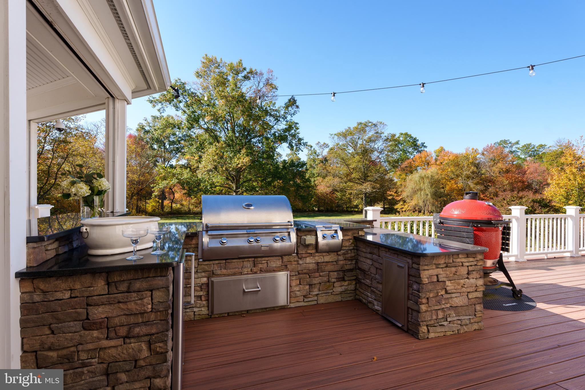 213 Cranbury Neck Road Cranbury, NJ 08512 - Photo 36 of 50