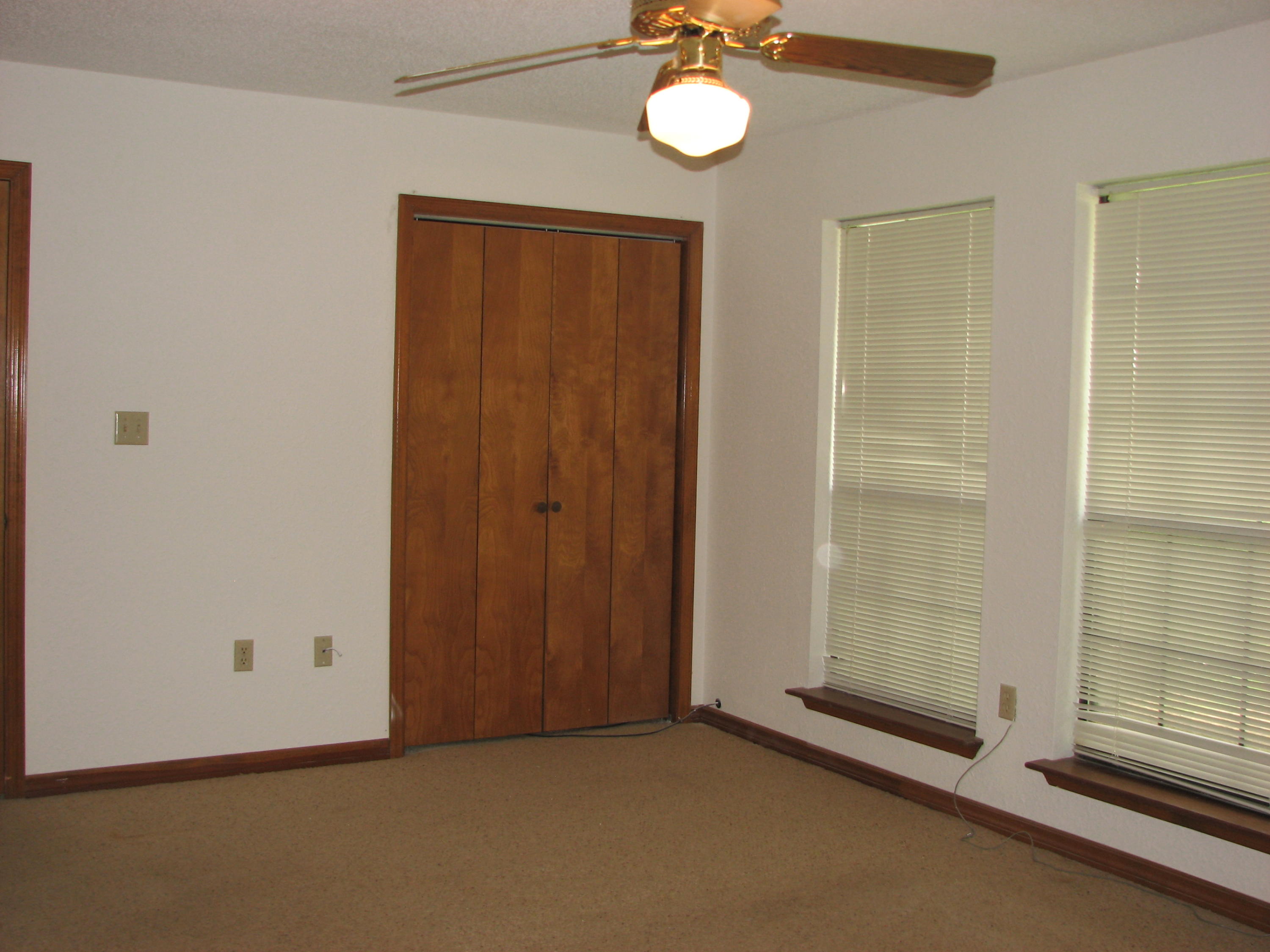 803 Melton Road Baker, FL 32531 - Photo 16 of 36 an empty room with window