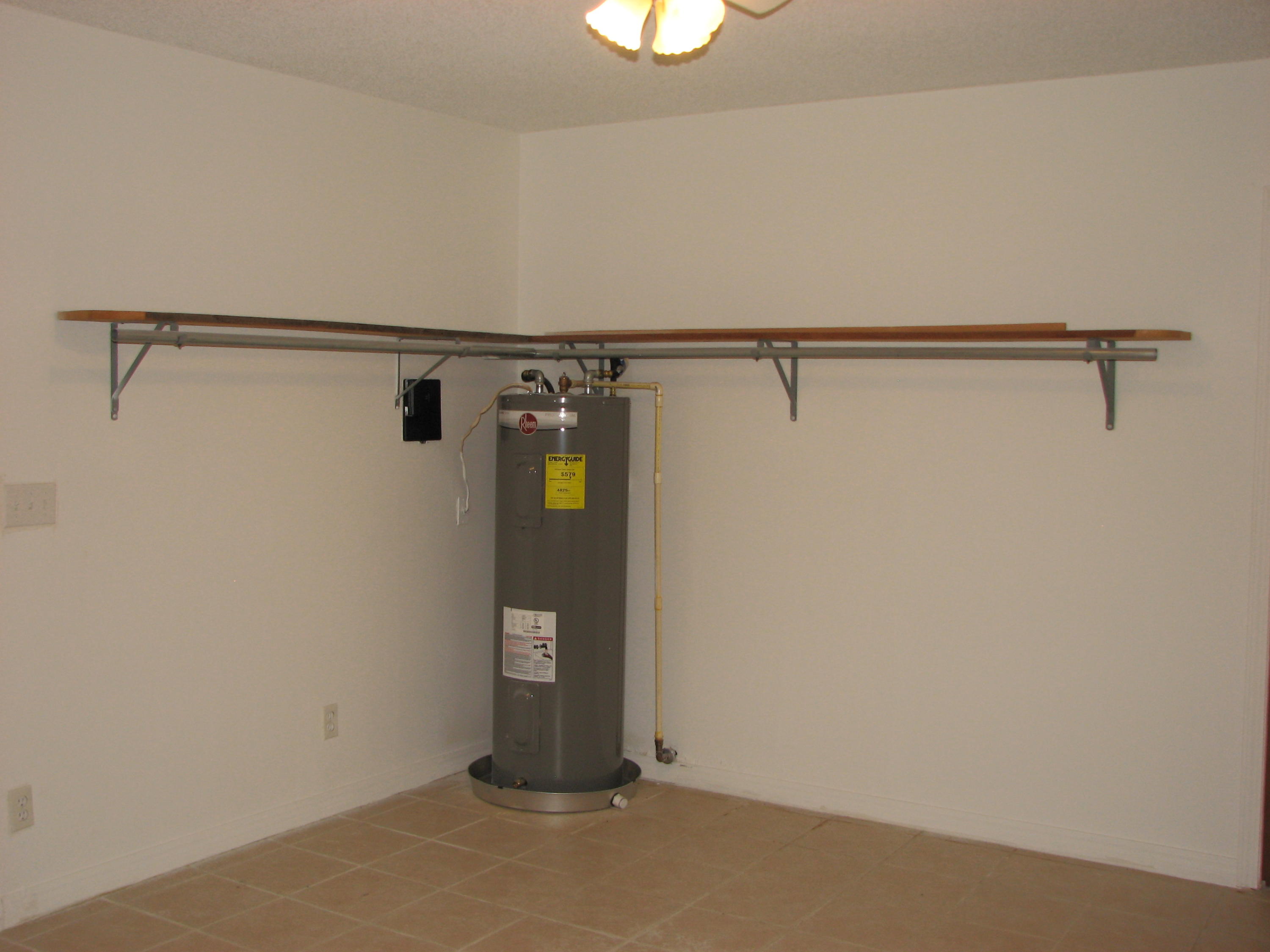 803 Melton Road Baker, FL 32531 - Photo 18 of 36 a close view of shower