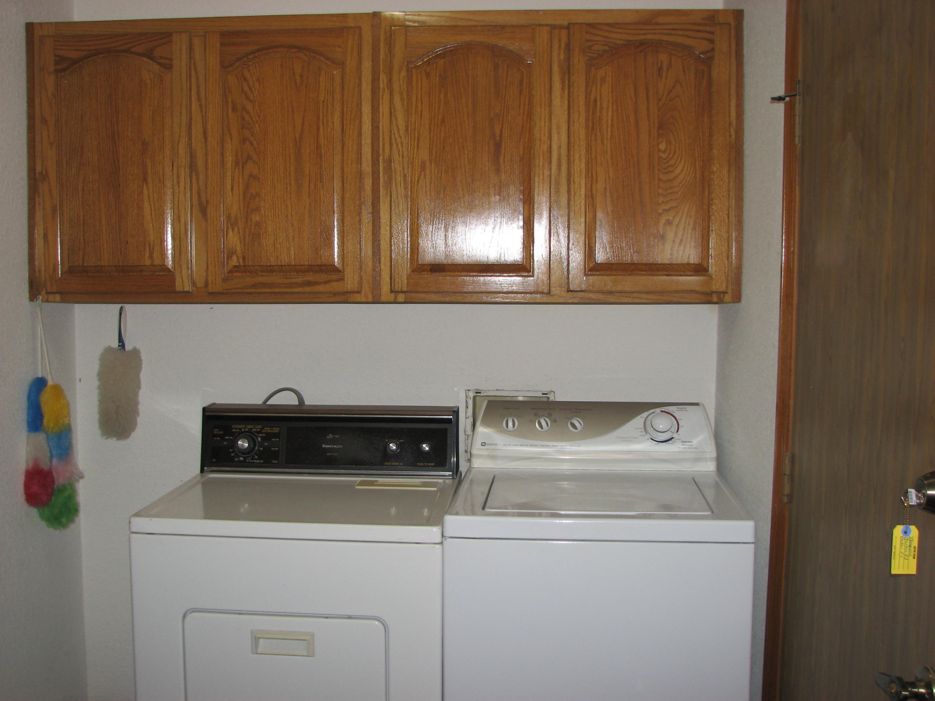 803 Melton Road Baker, FL 32531 - Photo 22 of 36 a kitchen with a sink and cabinets