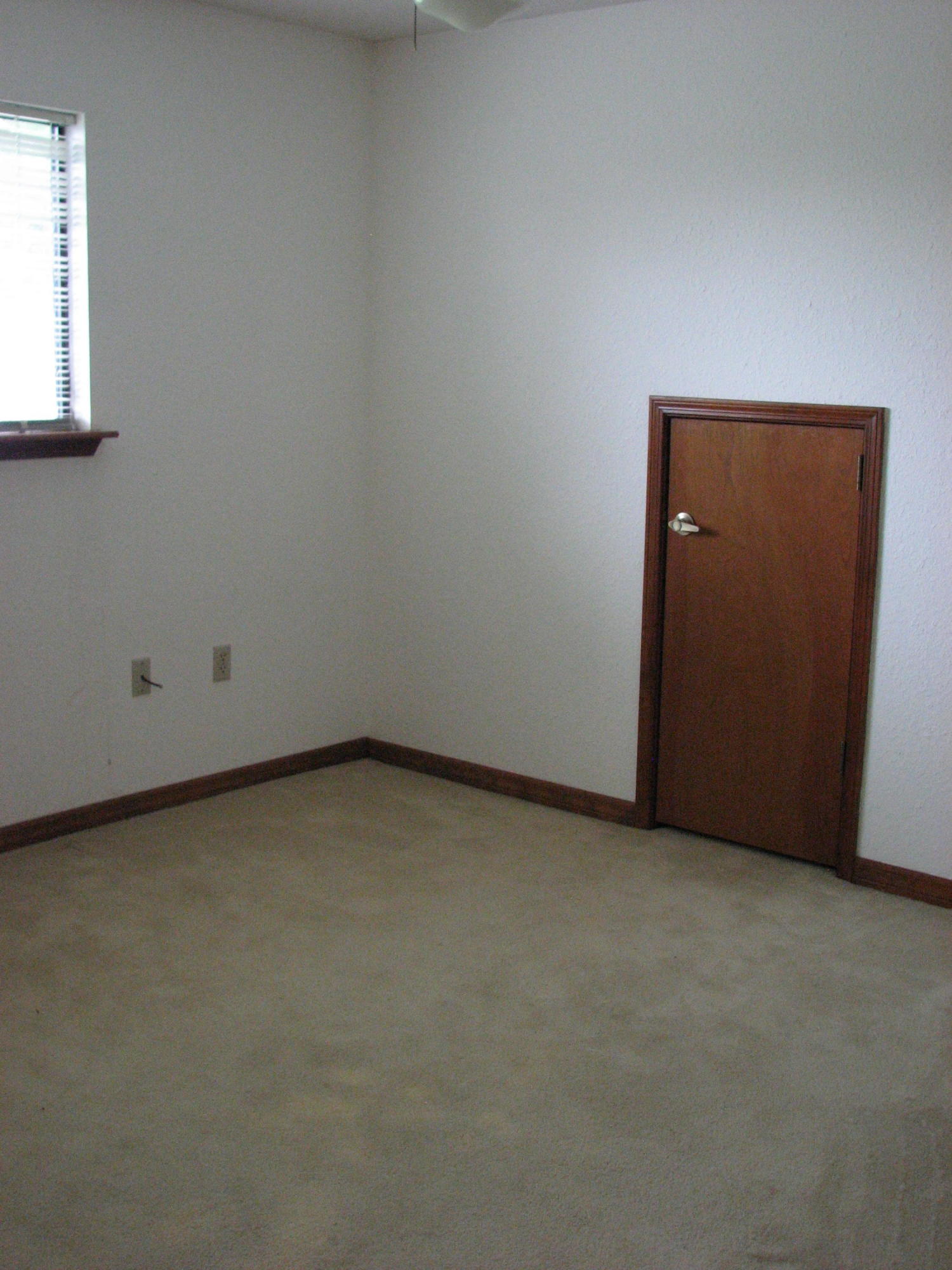 803 Melton Road Baker, FL 32531 - Photo 29 of 36 a view of an empty room